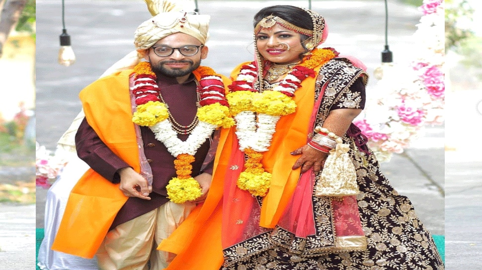 dwarfism awareness unique love story of payal and kapil wedding proposal dwarfism awareness unique love story of payal and kapil wedding proposal