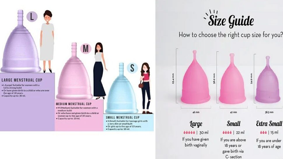 Health lifestyle Why menstrual cup is a better option than sanitary