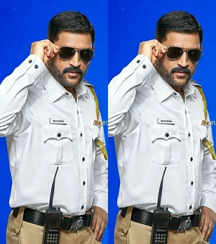 Dhoni