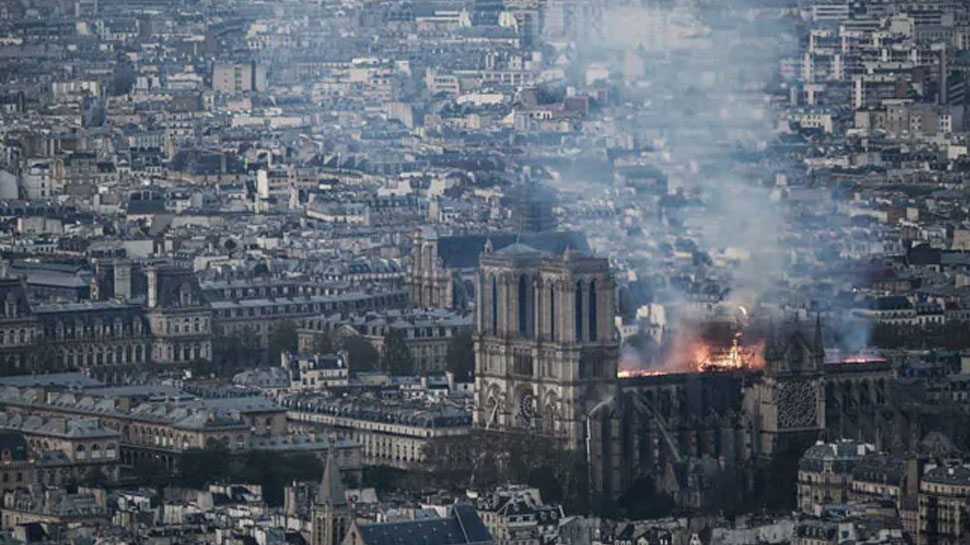 notre dame