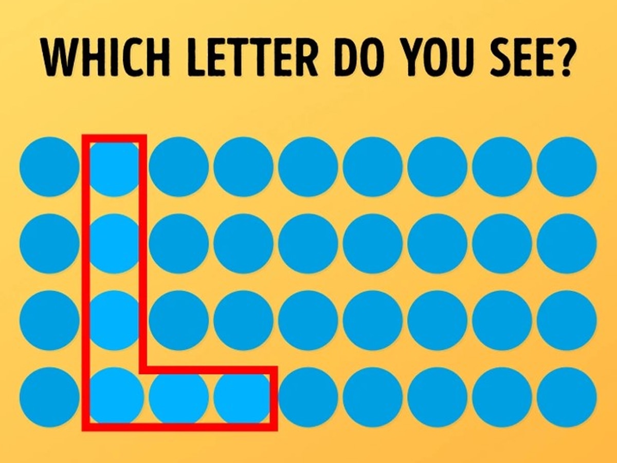 optical Illusion