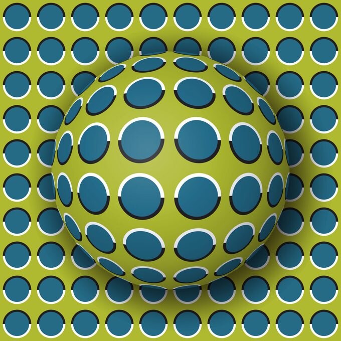 Optical Illusion