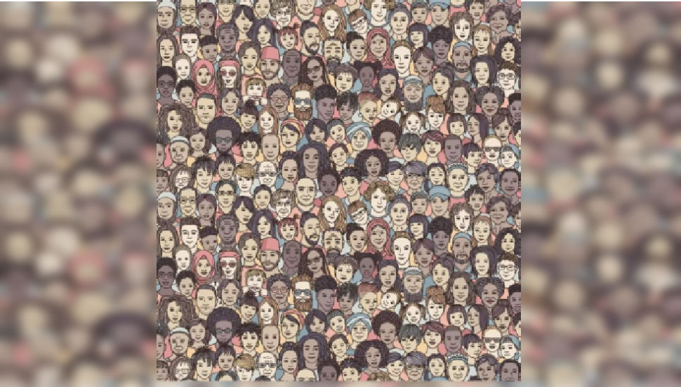 Khojo to jane Optical Illusion Challenge can you find Hidden cat Among ...