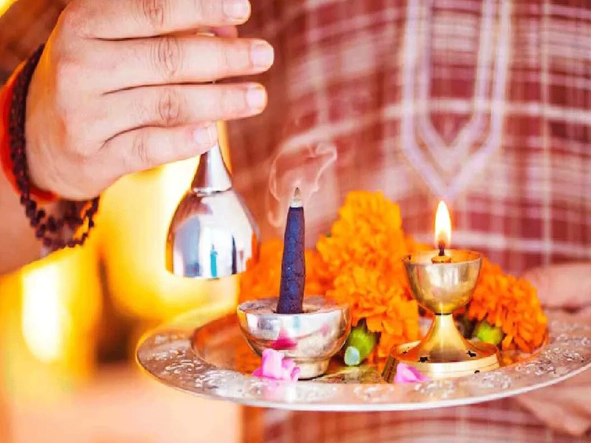 किस समय पूजा करने से नहीं मिलता फल? उल्‍टा बनते हैं पापी के भागीदार ...
