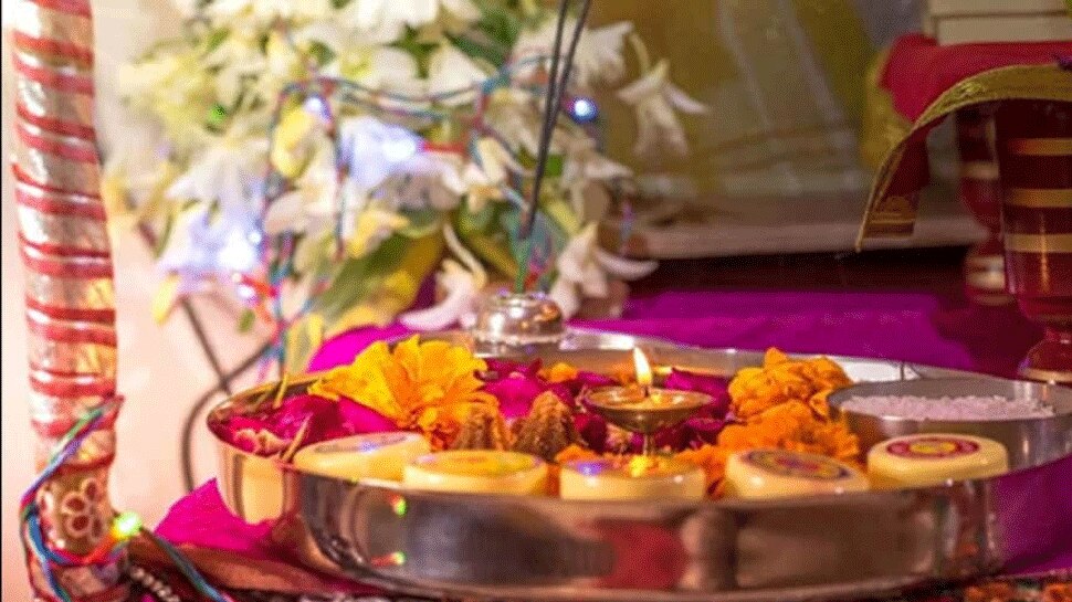 Parshuram Jayanti 2022: Parshuram Jayanti will celebrated on May 3 know Puja vidhi and shubh muhurat | Parshuram Jayanti 2022: 3 मई को मनाई जाएगी परशुराम जंयती, जानिए पूजा विधि और महत्व | Hindi News, जयपुर