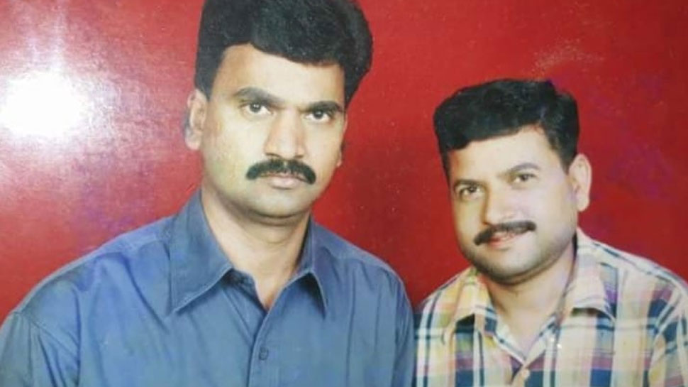 bjp made Rakesh Rathore its candidate from sitapur sadar Instead of mla