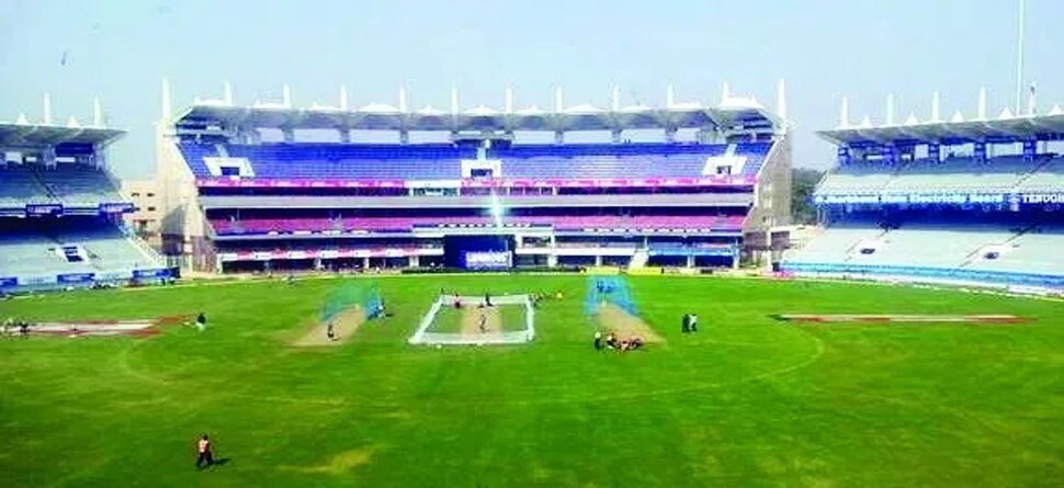 ranchi stadium ranchi stadium