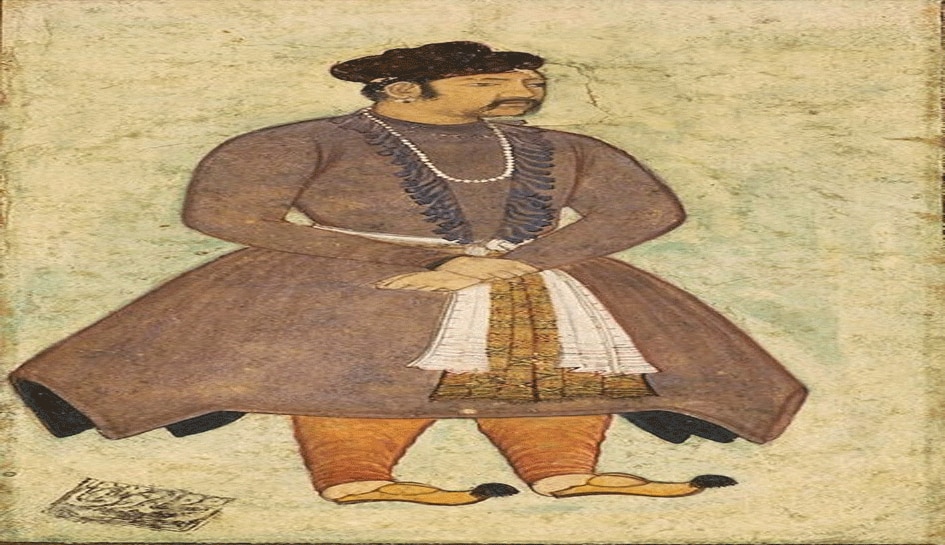 Mughal emperor Akbar did not look like Hrithik Roshan at all know the ...