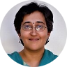 Atishi Marlena