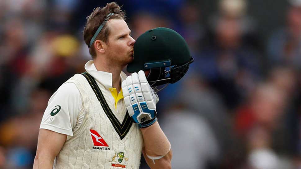 Steve Smith