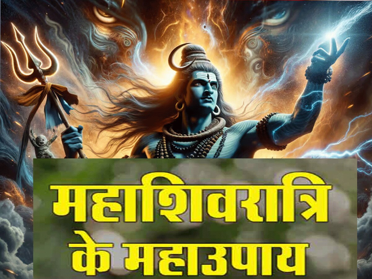 Mahashivratri 2024 