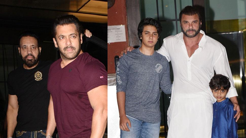Salman Khan