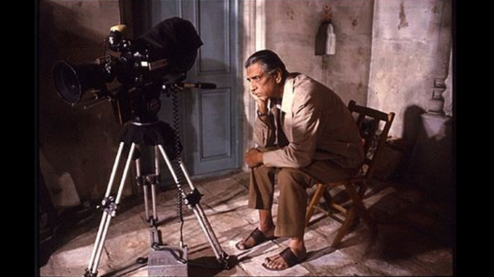 Satyajit Ray, Oscar
