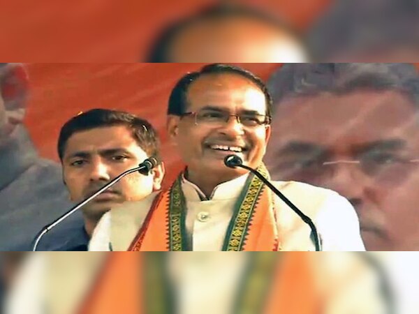 ମଧ୍ୟପ୍ରଦେଶ ରାଜନୀତି: ଶିବରାଜଙ୍କ ଅଡ଼ିଓ ଭାଇରାଲ !, ସାମ୍ନାକୁ ଆସିଲା ଚାଞ୍ଚଲ୍ୟକର ବୟାନ