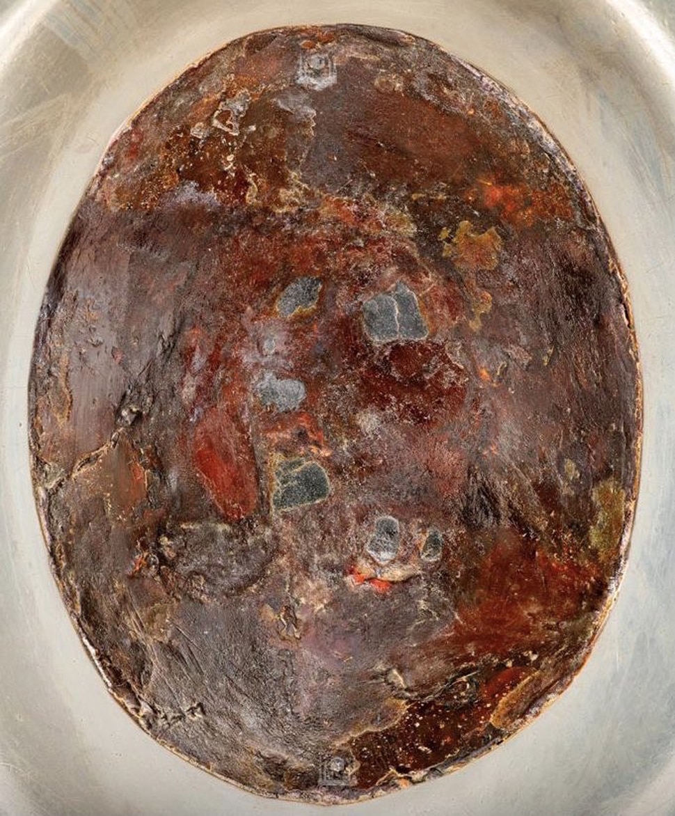 pictures of sange aswad and hajre aswad black stone of mecca kaaba