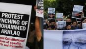'असहिष्णुता' के खिलाफ बढ़ता विरोध 'असहिष्णुता' के खिलाफ बढ़ता विरोध