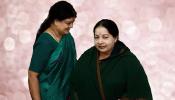 अम्मा की राजनीतिक विरासत और शशिकला अम्मा की राजनीतिक विरासत और शशिकला