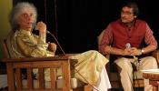 पिता ने कहा था- 'तू और तेरा साज एक हो जाएंगे' पिता ने कहा था- 'तू और तेरा साज एक हो जाएंगे'