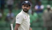 INDvsSL 1st Test : विराट कोहली की 'पसंद' टीम इंडिया पर पड़ रही भारी! INDvsSL 1st Test : विराट कोहली की 'पसंद' टीम इंडिया पर पड़ रही भारी!