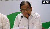 पेट्रोल-डीजल के दामों में बढ़ोतरी पर बिफरे चिदंबरम, कहा- जनता को निचोड़ रही है मोदी सरकार पेट्रोल-डीजल के दामों में बढ़ोतरी पर बिफरे चिदंबरम, कहा- जनता को निचोड़ रही है मोदी सरकार