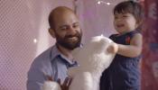 Father's Day का ये VIDEO देख आप भी कहेंगे, 'पापा हैं ना सबसे प्यारे' Father's Day का ये VIDEO देख आप भी कहेंगे, 'पापा हैं ना सबसे प्यारे'