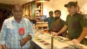 फिर सामने आया पाकिस्तानी रिपोर्टर चांद नवाब का नया Video, पेट पकड़कर हो जाएंगे लोट-पोट फिर सामने आया पाकिस्तानी रिपोर्टर चांद नवाब का नया Video, पेट पकड़कर हो जाएंगे लोट-पोट