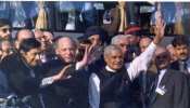 पाकिस्तान में ट्विटर पर टॉप ट्रेंड करने लगी अटल जी के निधन की खबर पाकिस्तान में ट्विटर पर टॉप ट्रेंड करने लगी अटल जी के निधन की खबर