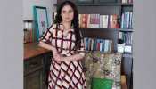 'मंटो' की महिला किरदारों से आजकल के लेखकों को बहुत कुछ सीखने को मिलेगाः रसिका दुग्गल 'मंटो' की महिला किरदारों से आजकल के लेखकों को बहुत कुछ सीखने को मिलेगाः रसिका दुग्गल