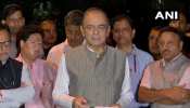 पीएम मोदी ने की अर्थव्यवस्था की समीक्षा, जेटली बोले उम्मीद से बढ़कर रहेगी विकास की रफ्तार पीएम मोदी ने की अर्थव्यवस्था की समीक्षा, जेटली बोले उम्मीद से बढ़कर रहेगी विकास की रफ्तार