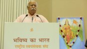 नागपुर से कोई फोन नहीं आता है, देश संविधान के हिसाब से ही चलेगा : मोहन भागवत नागपुर से कोई फोन नहीं आता है, देश संविधान के हिसाब से ही चलेगा : मोहन भागवत
