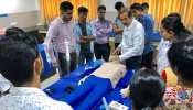 क्या आप भी बनना चाहेंगे हर चार मिनट में एक हिंदुस्तानी की जान बचाने वाले 'सेवियर्स'? क्या आप भी बनना चाहेंगे हर चार मिनट में एक हिंदुस्तानी की जान बचाने वाले 'सेवियर्स'?