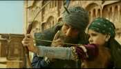 Thugs Of Hindostan में अपने एक्शन सीक्वेंस पर बोले Big B, 'कर लिया, अब भुगत रहे हैं' Thugs Of Hindostan में अपने एक्शन सीक्वेंस पर बोले Big B, 'कर लिया, अब भुगत रहे हैं'