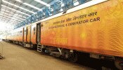 भारतीय रेलवे इस रूट पर कर रही है तेजस एक्सप्रेस का ट्रायल,जल्द शुरू होगी सेवा भारतीय रेलवे इस रूट पर कर रही है तेजस एक्सप्रेस का ट्रायल,जल्द शुरू होगी सेवा