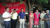 7वां वेतन आयोग : 12 अक्टूबर को दिल्ली में बड़ा आंदोलन करेंगे ये कर्मचारी 7वां वेतन आयोग : 12 अक्टूबर को दिल्ली में बड़ा आंदोलन करेंगे ये कर्मचारी