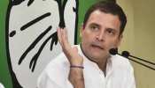 राजस्थानः टिकट बंटवारे को लेकर मचा घमासान, राहुल गांधी एमपी दौरा बीच में छोड़ दिल्ली लौटेंगे राजस्थानः टिकट बंटवारे को लेकर मचा घमासान, राहुल गांधी एमपी दौरा बीच में छोड़ दिल्ली लौटेंगे