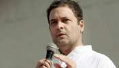 बीजेपी ने सर्जिकल स्ट्राइक को पॉलिटिकल एसेट बनाया: राहुल गांधी बीजेपी ने सर्जिकल स्ट्राइक को पॉलिटिकल एसेट बनाया: राहुल गांधी