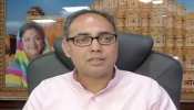 राजस्थान: वोट मांगने गए नेताओं पर फूटा जनता का गुस्सा, की जमकर पिटाई राजस्थान: वोट मांगने गए नेताओं पर फूटा जनता का गुस्सा, की जमकर पिटाई