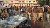 बुलंदशहर हिंसा : खुफिया रिपोर्ट में पुलिस पर ही उठे सवाल, नहीं रोक पाई गोकशी बुलंदशहर हिंसा : खुफिया रिपोर्ट में पुलिस पर ही उठे सवाल, नहीं रोक पाई गोकशी