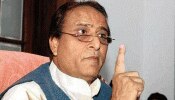 Assembly Elections Result 2018 : चुनावी नतीजों से ठीक पहले आजम खान ने EVM पर उठाए सवाल Assembly Elections Result 2018 : चुनावी नतीजों से ठीक पहले आजम खान ने EVM पर उठाए सवाल