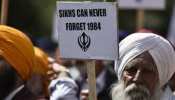 1984 के सिख विरोधी दंगों के लिए सज्जन कुमार को हुई उम्रकैद तो यूं निकला कांग्रेस के खिलाफ गुस्सा... 1984 के सिख विरोधी दंगों के लिए सज्जन कुमार को हुई उम्रकैद तो यूं निकला कांग्रेस के खिलाफ गुस्सा...