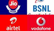जानिए Reliance Jio, Vodafone और BSNL के एनुअल प्लान में क्या है खास जानिए Reliance Jio, Vodafone और BSNL के एनुअल प्लान में क्या है खास