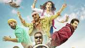 Trailer : मजेदार है फिल्म 'टोटल धमाल', अजय देवगन की टीम मचाएगी जंगल में धमाल Trailer : मजेदार है फिल्म 'टोटल धमाल', अजय देवगन की टीम मचाएगी जंगल में धमाल