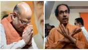 Lok Sabha Elections 2019 : शिवसेना ने BJP से गठबंधन के दिए संकेत, लेकिन कहा- 'महाराष्ट्र में हम बड़े भाई' Lok Sabha Elections 2019 : शिवसेना ने BJP से गठबंधन के दिए संकेत, लेकिन कहा- 'महाराष्ट्र में हम बड़े भाई'