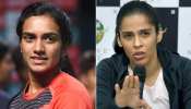 Badminton: साइना, सिंधु, कश्यप, समीर का नेशनल चैंपियनशिप खेलना अच्छा संकेत Badminton: साइना, सिंधु, कश्यप, समीर का नेशनल चैंपियनशिप खेलना अच्छा संकेत