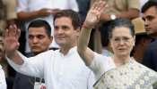 2019 चुनाव : कांग्रेस ने जारी की पहली लिस्ट, सोनिया रायबरेली और राहुल अमेठी से लड़ेंगे चुनाव 2019 चुनाव : कांग्रेस ने जारी की पहली लिस्ट, सोनिया रायबरेली और राहुल अमेठी से लड़ेंगे चुनाव