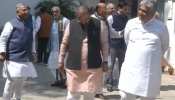 दिल्ली में BJP के बैठकों का दौर जारी, ऐलान हो सकता है पहले चरण के उम्मीदवारों का नाम दिल्ली में BJP के बैठकों का दौर जारी, ऐलान हो सकता है पहले चरण के उम्मीदवारों का नाम