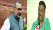 बिहारः NDA ने जारी की सीट शेयरिंग की सूची, BJP-JDU के नेताओं में हो सकती है नाराजगी बिहारः NDA ने जारी की सीट शेयरिंग की सूची, BJP-JDU के नेताओं में हो सकती है नाराजगी