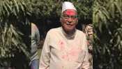 Lok sabha elections 2019: रिटायरमेंट के मूड में नहीं हैं मुरली मनोहर जोशी, कानपुर से चाहते हैं टिकट Lok sabha elections 2019: रिटायरमेंट के मूड में नहीं हैं मुरली मनोहर जोशी, कानपुर से चाहते हैं टिकट