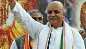 कभी PM मोदी के साथ स्कूटर से घूमकर जुटाते थे BJP के लिए वोट, अब ऐसे पहुंचा रहे नुकसान कभी PM मोदी के साथ स्कूटर से घूमकर जुटाते थे BJP के लिए वोट, अब ऐसे पहुंचा रहे नुकसान