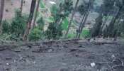 बालाकोट हमले के महीने भर बाद 'सबूत मिटा कर' पाकिस्तान ने मीडिया को कैम्प दिखाया बालाकोट हमले के महीने भर बाद 'सबूत मिटा कर' पाकिस्तान ने मीडिया को कैम्प दिखाया